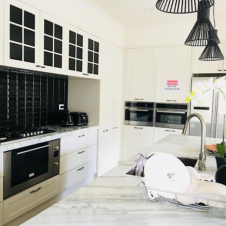 Emily'S Holiday House, Newmarket Auckland Exteriér fotografie
