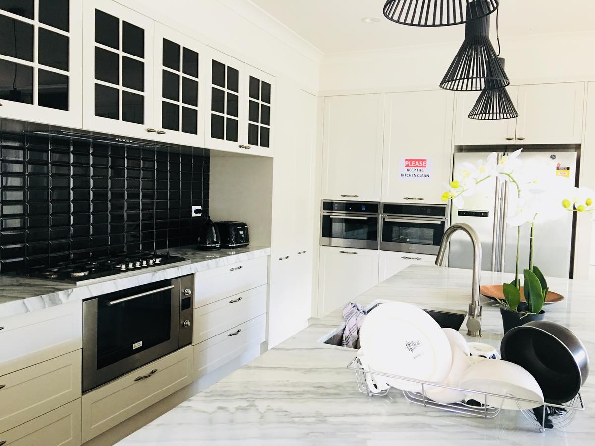 Emily'S Holiday House, Newmarket Auckland Exteriér fotografie