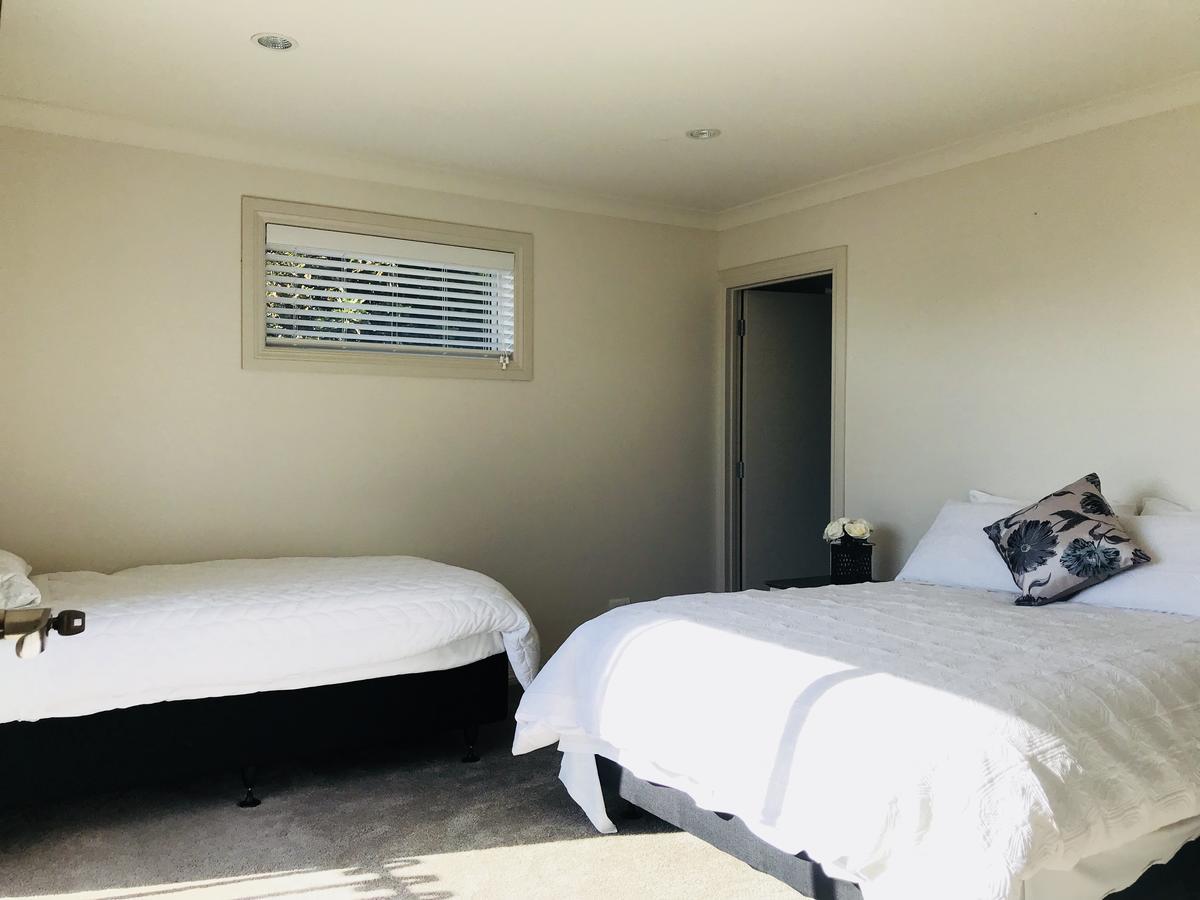 Emily'S Holiday House, Newmarket Auckland Exteriér fotografie