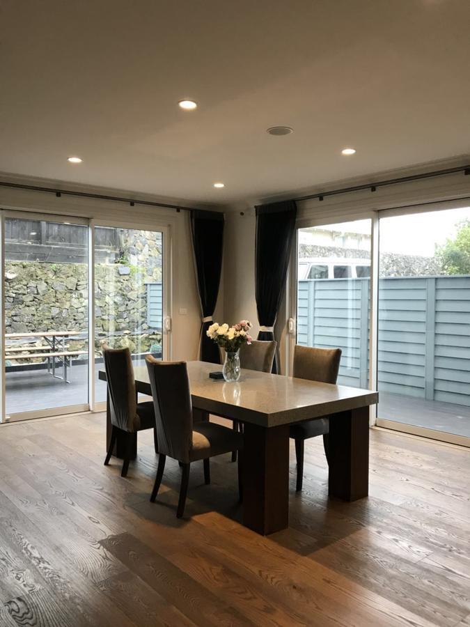 Emily'S Holiday House, Newmarket Auckland Exteriér fotografie